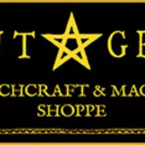 Bild von Pentagram: Witchcraft & Magick Shoppe