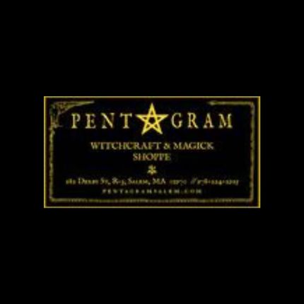 Logo de Pentagram