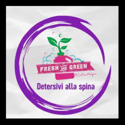 Logo de Fresh And Green