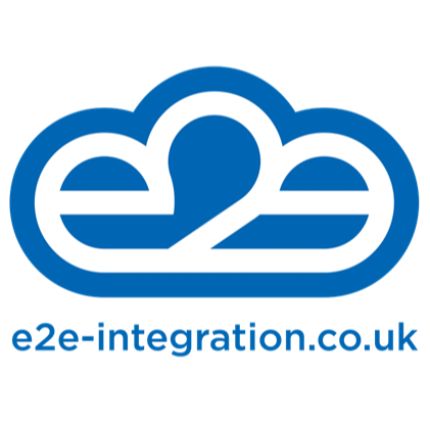 Logo from E2E Integration Ltd