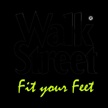 Logo de Walk Street