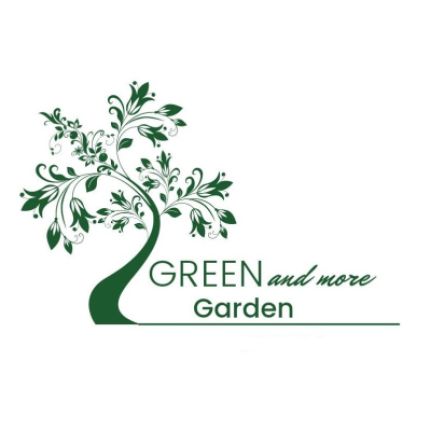 Logo von Green And More Garden