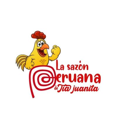 Logo da Sasón Peruana Tia Juanita