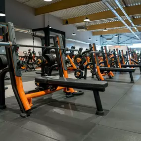 Bild von Basic-Fit 24/7