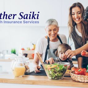 Heather Saiki Health Insurance Services
