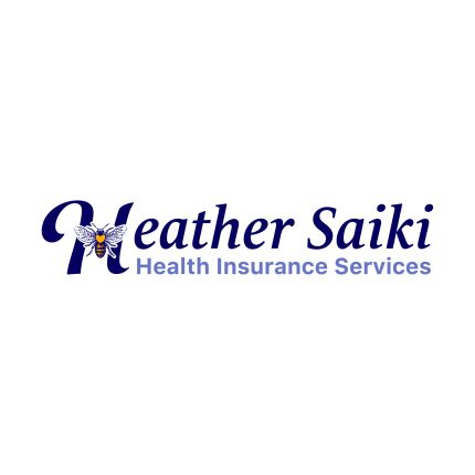 Logo fra Heather Saiki Health Insurance Services