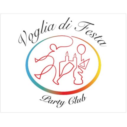 Logo od Voglia di Festa  Party Club