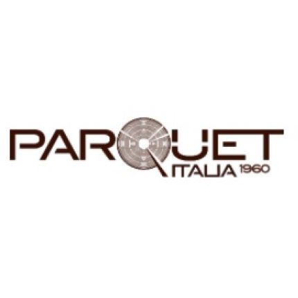 Logotipo de Parquet Italia 1960