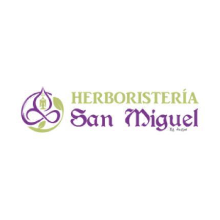 Logo von Herbolario San Miguel