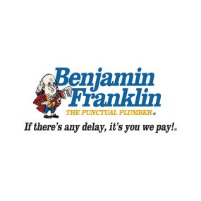 Bild von Benjamin Franklin Plumbing of Santa Cruz