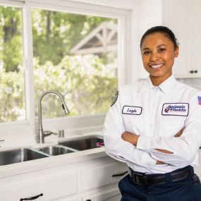 Bild von Benjamin Franklin Plumbing of Santa Cruz