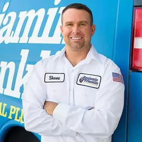 Bild von Benjamin Franklin Plumbing of Santa Cruz