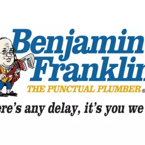 Bild von Benjamin Franklin Plumbing of Santa Cruz