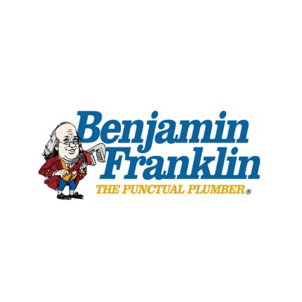 Λογότυπο από Benjamin Franklin Plumbing of Santa Cruz