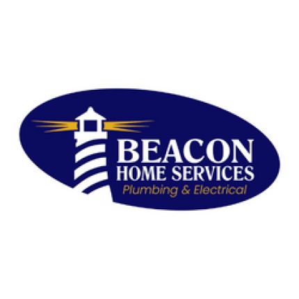 Logotyp från Beacon Home Services