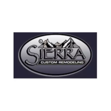 Logo van Sierra Custom Remodeling LLC