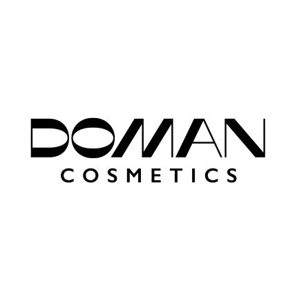 Logo de Doman Cosmetics