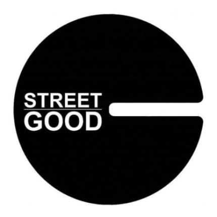 Logo van Street Good