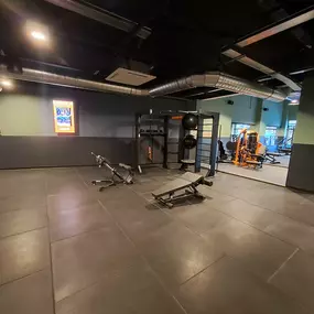 Bild von Basic-Fit