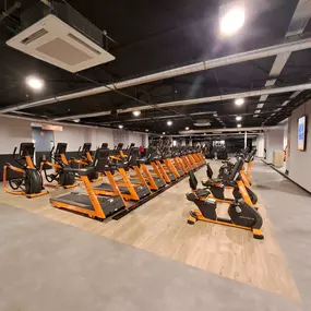 Bild von Basic-Fit