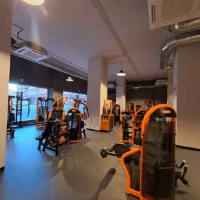 Bild von Basic-Fit