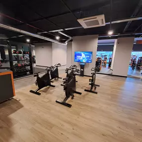 Bild von Basic-Fit