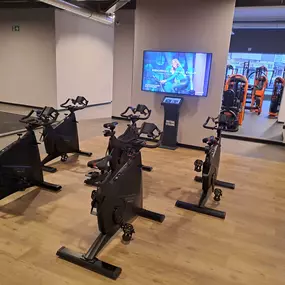 Bild von Basic-Fit