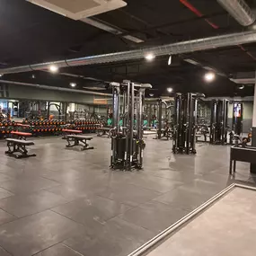Bild von Basic-Fit