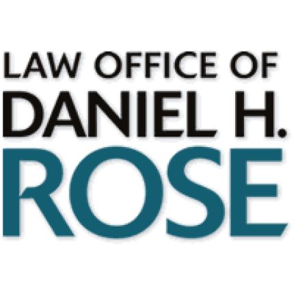 Logo from Dan Rose Law
