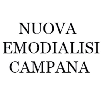 Logótipo de Nuova Emodialisi Campana