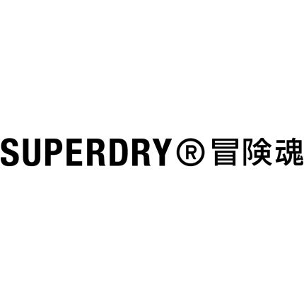 Logotyp från Superdry Birmingham Airport