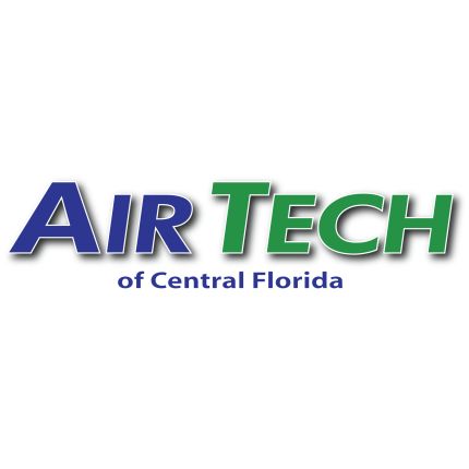 Logo from Air Tech of Central Florida
