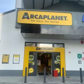 Bild von Arcaplanet