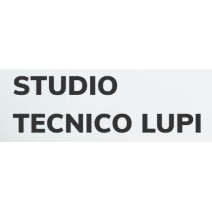Logo da Studio Tecnico Lupi Geom. Federico   Lupi Arch. Stefano