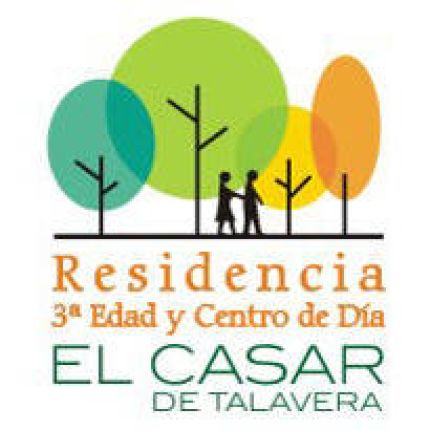 Logo da Residencia De Ancianos El Casar