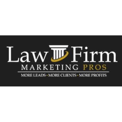 Logo da Law Firm Marketing Pros