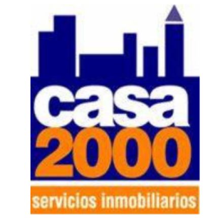 Logo od Casa 2000