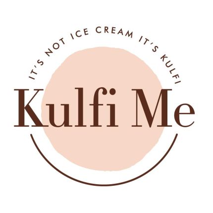 Logo von Kulfi Me