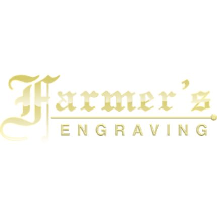 Logo from Farmer's Engraving