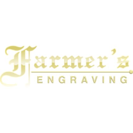 Logo od Farmer's Engraving