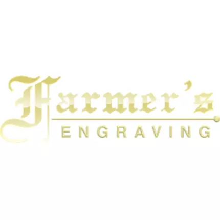 Logo van Farmer's Engraving