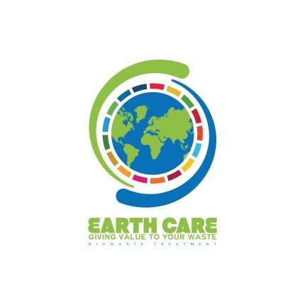 Logo from Earth-care