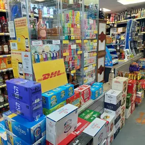 Bild von DHL Express Service Point (Cellers Wine Merchant)