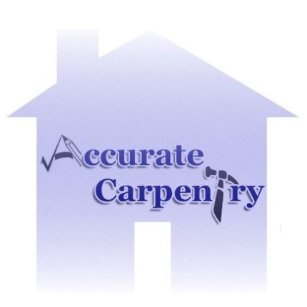 Logo de Accurate Carpentry