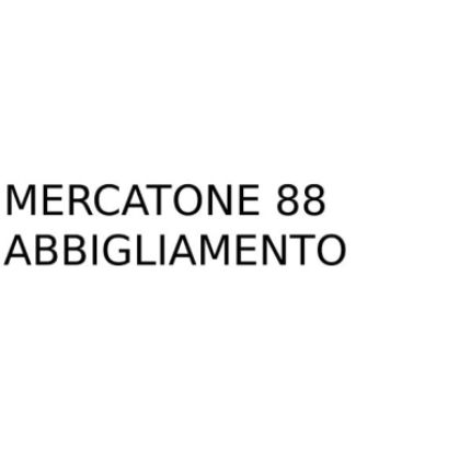 Logo da Mercatone 88
