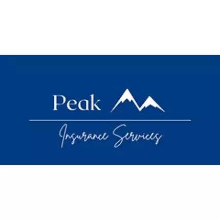 Logo from Peak Insurance Services