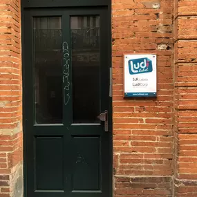 Bild von Ludilabel France