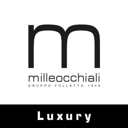 Logo da Milleocchiali Luxury