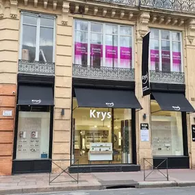 Bild von Audioprothésiste Krys Audition