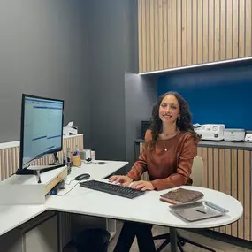 Bild von Audioprothésiste Krys Audition